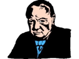 Sticker Custom Preview Image #106410 Politics Elections Winston Churchill1