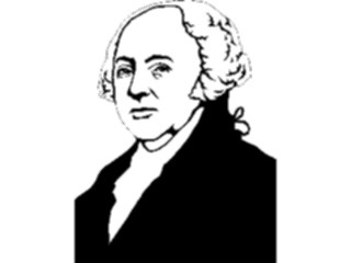 Sticker Custom Preview Image #106414 Presidents02 John Adams