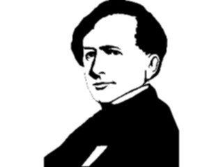 Sticker Custom Preview Image #106426 Presidents14 Franklin Pierce