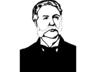 Sticker Custom Preview Image #106433 Presidents21 Chester A Arthur