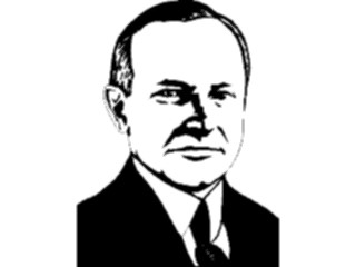 Sticker Custom Preview Image #106441 Presidents30 Calvin Coolidge