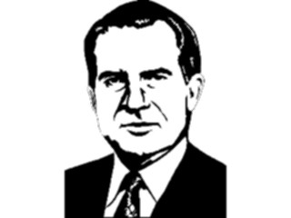 Sticker Custom Preview Image #106448 Presidents37 Richard M Nixon