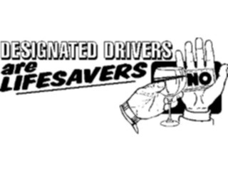 Sticker Custom Preview Image #106502 Public Issues Designated Drivers