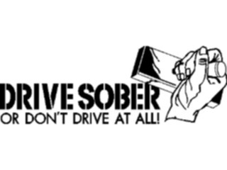 Sticker Custom Preview Image #106513 Public Issues Drive Sober