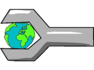 Sticker Custom Preview Image #106555 Public Issues Fixingthe World