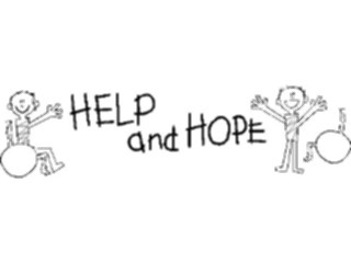 Sticker Custom Preview Image #106569 Public Issues Help Hope Title