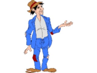 Sticker Custom Preview Image #106573 Public Issues Homeless3