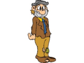 Sticker Custom Preview Image #106574 Public Issues Homeless4