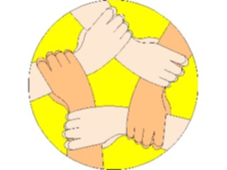 Sticker Custom Preview Image #106579 Public Issues Human Services