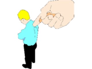 Sticker Custom Preview Image #106580 Public Issues Indictment