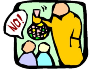 Sticker Custom Preview Image #106584 Public Issues Just Say No2