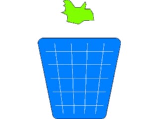 Sticker Custom Preview Image #106588 Public Issues Litter2