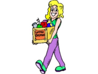 Sticker Custom Preview Image #106590 Public Issues Litter Busters2