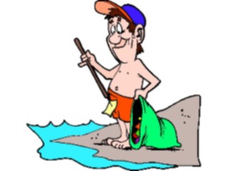 Sticker Custom Preview Image #106593 Public Issues Litter Clean Up2