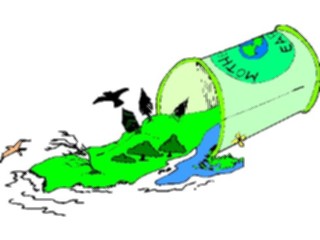 Sticker Custom Preview Image #106599 Public Issues Mother Earthina Can