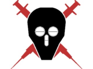 Sticker Custom Preview Image #106600 Public Issues Narcotics