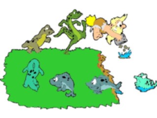 Sticker Custom Preview Image #106605 Public Issues No Dumping3