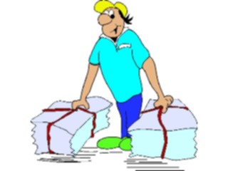 Sticker Custom Preview Image #106620 Public Issues Paper Drive2