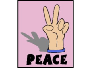 Sticker Custom Preview Image #106622 Public Issues Peace1