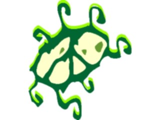 Sticker Custom Preview Image #106632 Public Issues Peace Symbol06