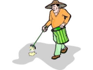 Sticker Custom Preview Image #106644 Public Issues Picking Up Trash3