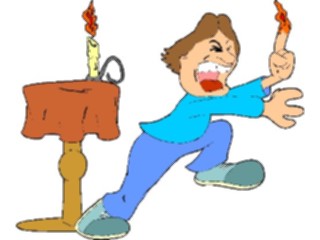 Sticker Custom Preview Image #106646 Public Issues Playingwith Fire