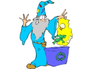 Sticker Custom Preview Image #106775 Public Issues Recycling Wizard