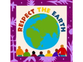 Sticker Custom Preview Image #106779 Public Issues Respectthe Earth