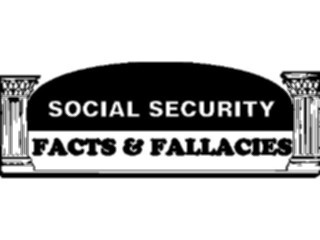 Sticker Custom Preview Image #106799 Public Issues Social Security Facts