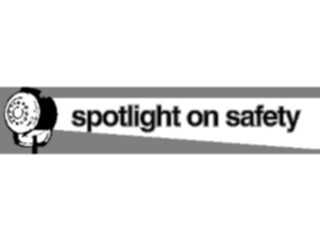 Sticker Custom Preview Image #106807 Public Issues Spotlighton Safety