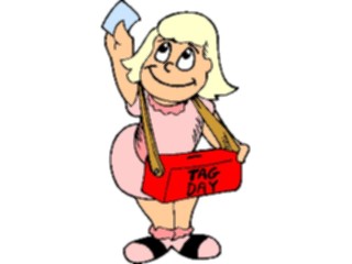 Sticker Custom Preview Image #106815 Public Issues Tag Day