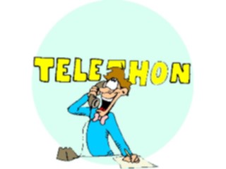 Sticker Custom Preview Image #106819 Public Issues Telethon1