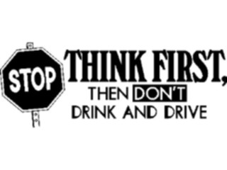 Sticker Custom Preview Image #106822 Public Issues Think First