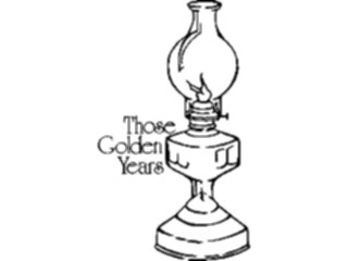 Sticker Custom Preview Image #106823 Public Issues Those Golden Years