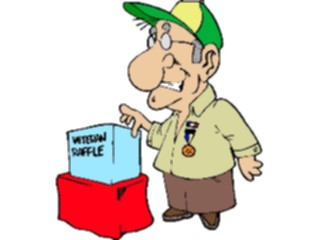 Sticker Custom Preview Image #106836 Public Issues Veteran Raffle