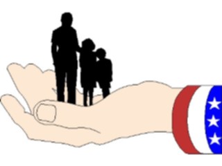 Sticker Custom Preview Image #106847 Public Issues Welfare