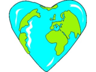 Sticker Custom Preview Image #106851 Public Issues World Love1