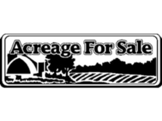 Sticker Custom Preview Image #106858 Real Estate Acreagefor Sale