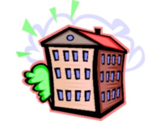 Sticker Custom Preview Image #106873 Real Estate Apartment Building14