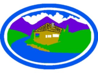 Sticker Custom Preview Image #106903 Real Estate Cabin04