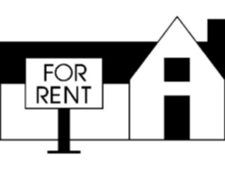 Sticker Custom Preview Image #106982 Real Estate For Rent Sign