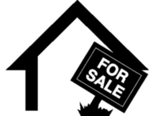 Sticker Custom Preview Image #106987 Real Estate For Sale Sign04