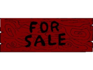 Sticker Custom Preview Image #106995 Real Estate For Sale Sign12