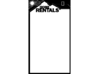 Sticker Custom Preview Image #107011 Real Estate Home Rentals Frame