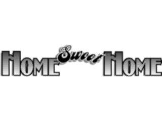 Sticker Custom Preview Image #107014 Real Estate Home Sweet Home1