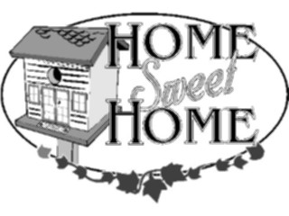 Sticker Custom Preview Image #107016 Real Estate Home Sweet Home3