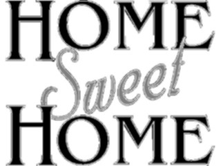 Sticker Custom Preview Image #107017 Real Estate Home Sweet Home4