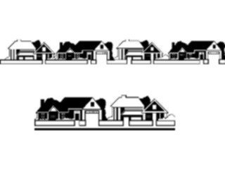 Sticker Custom Preview Image #107019 Real Estate Homes1