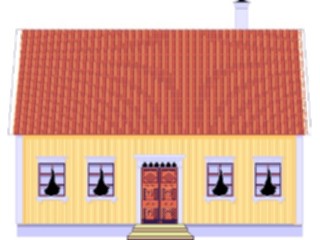 Sticker Custom Preview Image #107035 Real Estate House007