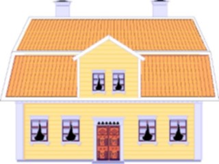 Sticker Custom Preview Image #107037 Real Estate House009